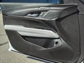 Thumbnail of 2022 Summit White Cadillac CT4-V