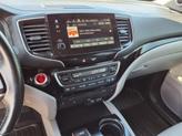 Thumbnail of 2021 Lunar Silver Metallic Honda Pilot