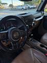 Thumbnail of 2013 BLUE Jeep Wrangler Unlimited