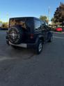 Thumbnail of 2013 BLUE Jeep Wrangler Unlimited