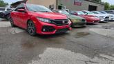 Thumbnail of 2018 Red Honda Civic