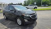 Thumbnail of 2020 Black Chevrolet Equinox