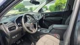 Thumbnail of 2020 Black Chevrolet Equinox