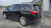 Thumbnail of 2020 Black Chevrolet Equinox