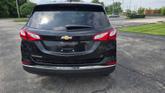 Thumbnail of 2020 Black Chevrolet Equinox