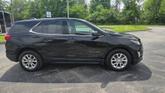 Thumbnail of 2020 Black Chevrolet Equinox