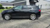 Thumbnail of 2020 Black Chevrolet Equinox