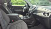 Thumbnail of 2020 Black Chevrolet Equinox