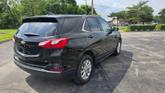 Thumbnail of 2020 Black Chevrolet Equinox