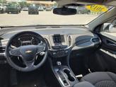 Thumbnail of 2019 Silver Ice Metallic Chevrolet Equinox