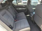 Thumbnail of 2019 Silver Ice Metallic Chevrolet Equinox