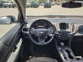 Thumbnail of 2019 Silver Ice Metallic Chevrolet Equinox