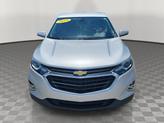 Thumbnail of 2019 Silver Ice Metallic Chevrolet Equinox