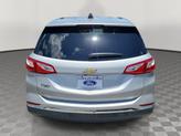 Thumbnail of 2019 Silver Ice Metallic Chevrolet Equinox