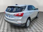 Thumbnail of 2019 Silver Ice Metallic Chevrolet Equinox