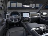 Thumbnail of 2025 Star White Metallic Tri-Coat Ford F-150