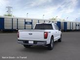 Thumbnail of 2025 Star White Metallic Tri-Coat Ford F-150