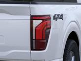 Thumbnail of 2025 Star White Metallic Tri-Coat Ford F-150