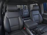 Thumbnail of 2025 Star White Metallic Tri-Coat Ford F-150