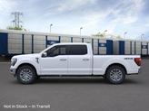 Thumbnail of 2025 Star White Metallic Tri-Coat Ford F-150