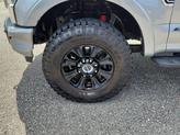 Thumbnail of 2022 Iconic Silver Metallic Ford F-250
