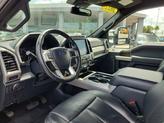 Thumbnail of 2022 Iconic Silver Metallic Ford F-250