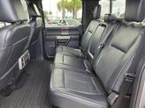 Thumbnail of 2022 Iconic Silver Metallic Ford F-250