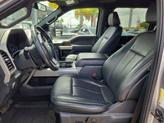 Thumbnail of 2022 Iconic Silver Metallic Ford F-250