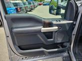 Thumbnail of 2022 Iconic Silver Metallic Ford F-250