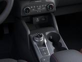 Thumbnail of 2025 Agate Black Metallic Ford Escape
