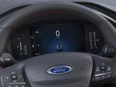 Thumbnail of 2025 Agate Black Metallic Ford Escape