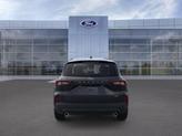 Thumbnail of 2025 Agate Black Metallic Ford Escape