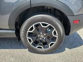Thumbnail of 2025 Carbonized Gray Metallic Ford Bronco Sport