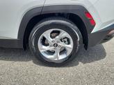 Thumbnail of 2022 Quartz White Hyundai TUCSON