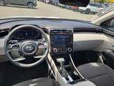 Thumbnail of 2022 Quartz White Hyundai TUCSON