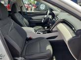 Thumbnail of 2022 Quartz White Hyundai TUCSON