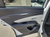 Thumbnail of 2022 Quartz White Hyundai TUCSON
