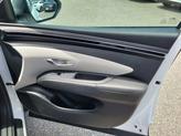 Thumbnail of 2022 Quartz White Hyundai TUCSON