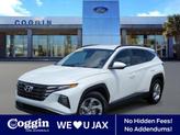 Photo of 2022 Quartz White Hyundai TUCSON