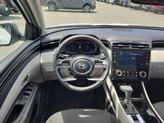 Thumbnail of 2022 Quartz White Hyundai TUCSON