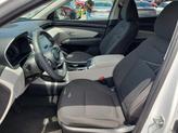 Thumbnail of 2022 Quartz White Hyundai TUCSON