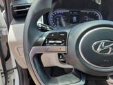 Thumbnail of 2022 Quartz White Hyundai TUCSON