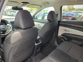 Thumbnail of 2022 Quartz White Hyundai TUCSON