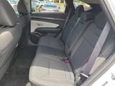 Thumbnail of 2022 Quartz White Hyundai TUCSON