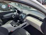 Thumbnail of 2022 Quartz White Hyundai TUCSON