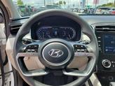 Thumbnail of 2022 Quartz White Hyundai TUCSON