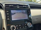 Thumbnail of 2022 Quartz White Hyundai TUCSON