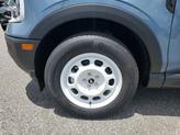 Thumbnail of 2025 Azure Gray Metallic Tri-Coat Ford Bronco Sport