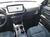Thumbnail of 2025 Azure Gray Metallic Tri-Coat Ford Bronco Sport