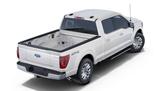 Thumbnail of 2025 Star White Metallic Tri-Coat Ford F-150